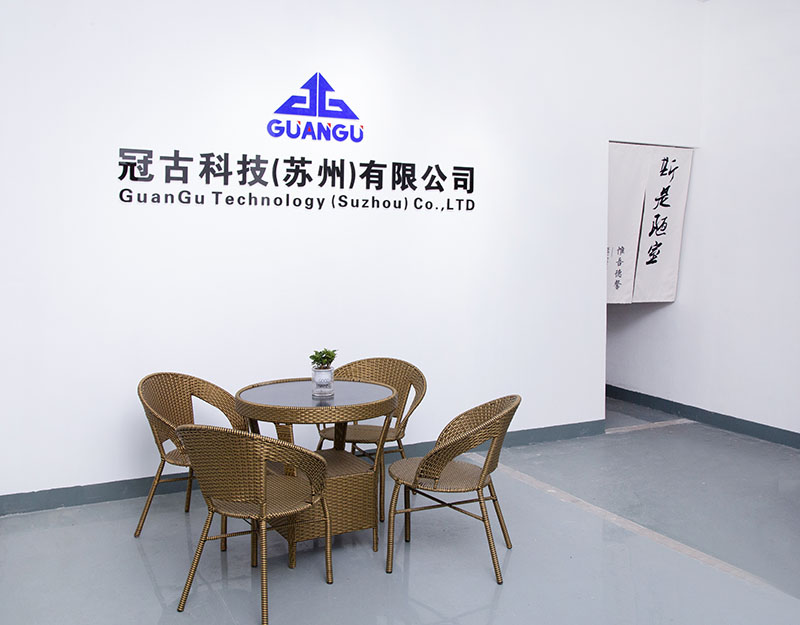 HanoiCompany - Guangu Technology